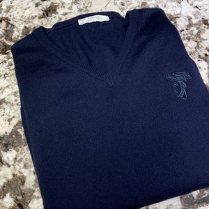 Versace Collection Knit Sweater